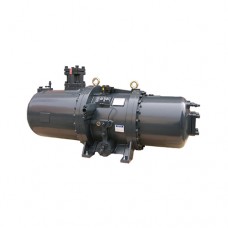 Hanbell RC2-300AVI Refrigeration Compressor