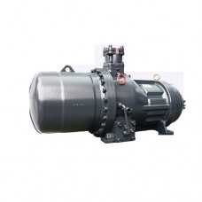 Hanbell RE-300A Refrigeration Compressor