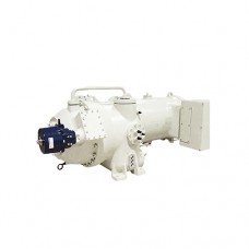 Hanbell RT-161 Refrigeration Compressor