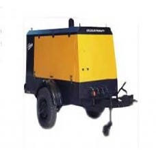 Kirloskar Refregeration Compressor SC1009C