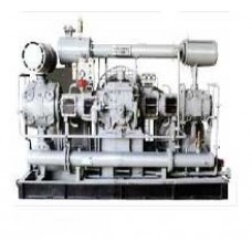 Kirloskar Refregeration Compressor 1HA2Q