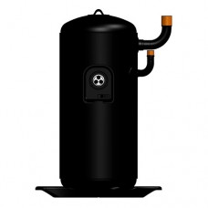 Mitsubishi BB82XKAMT Refrigeration Compressor