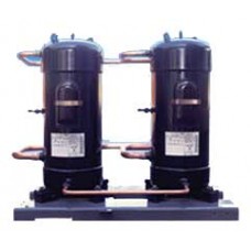 Sanyo compressor C-1RB107H02AA